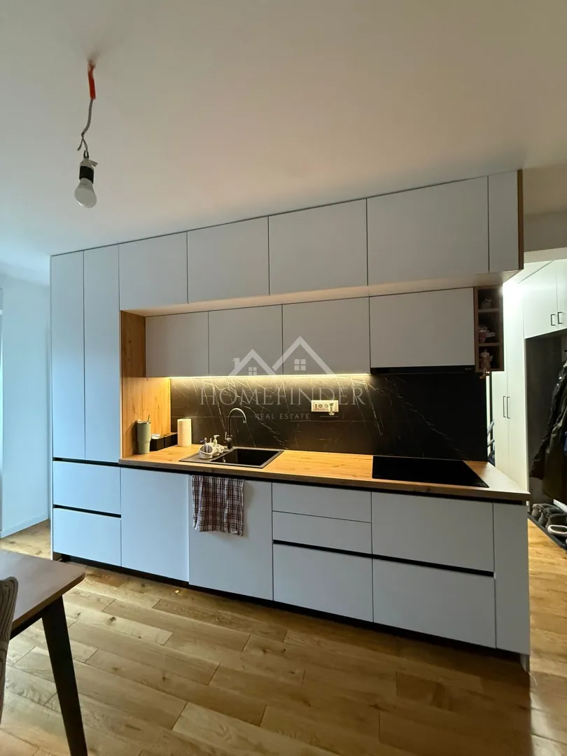 stan, 3s, 51m2, voltino, zagreb - slika 7