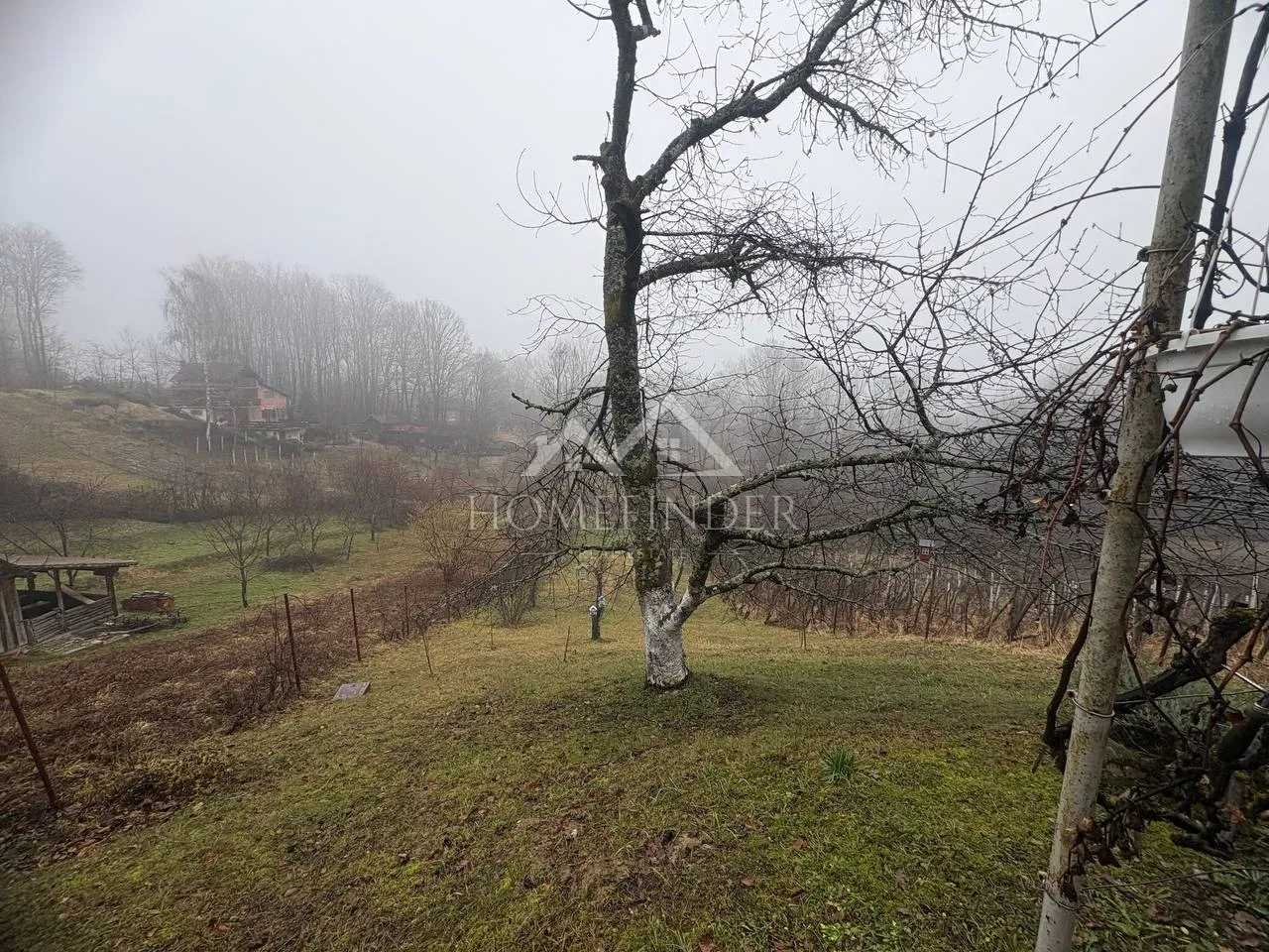 kuća za odmor: 60 m2, cerovski vrh - slika 23