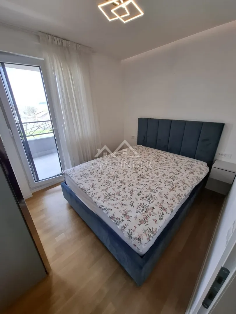 moderan i funkcionalan stan, (3s), 62,56 m2, 1vpm, trešnjevka - slika 14