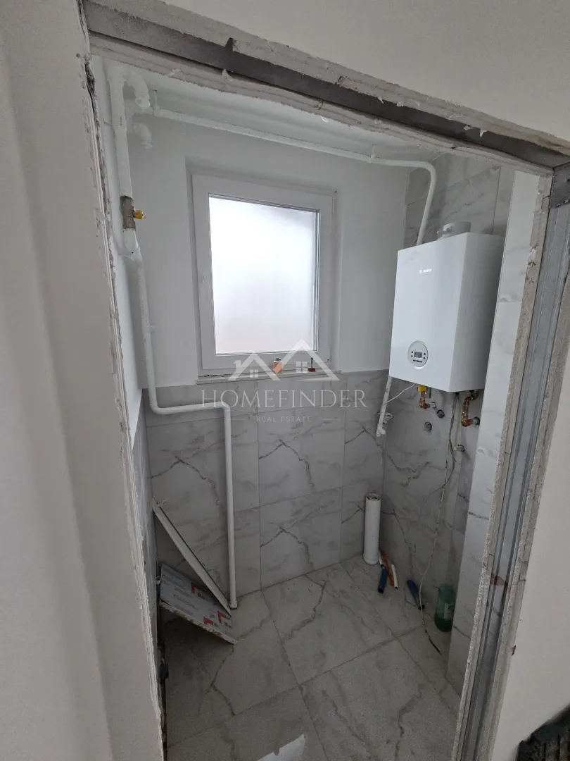 penthouse s pogledom, 71m2, privatnost, odra, novogradnja - slika 12