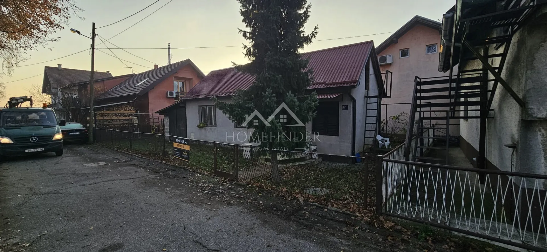 kuća, 191m2 zemljište, top lokacija, oranice, zagreb - slika 4