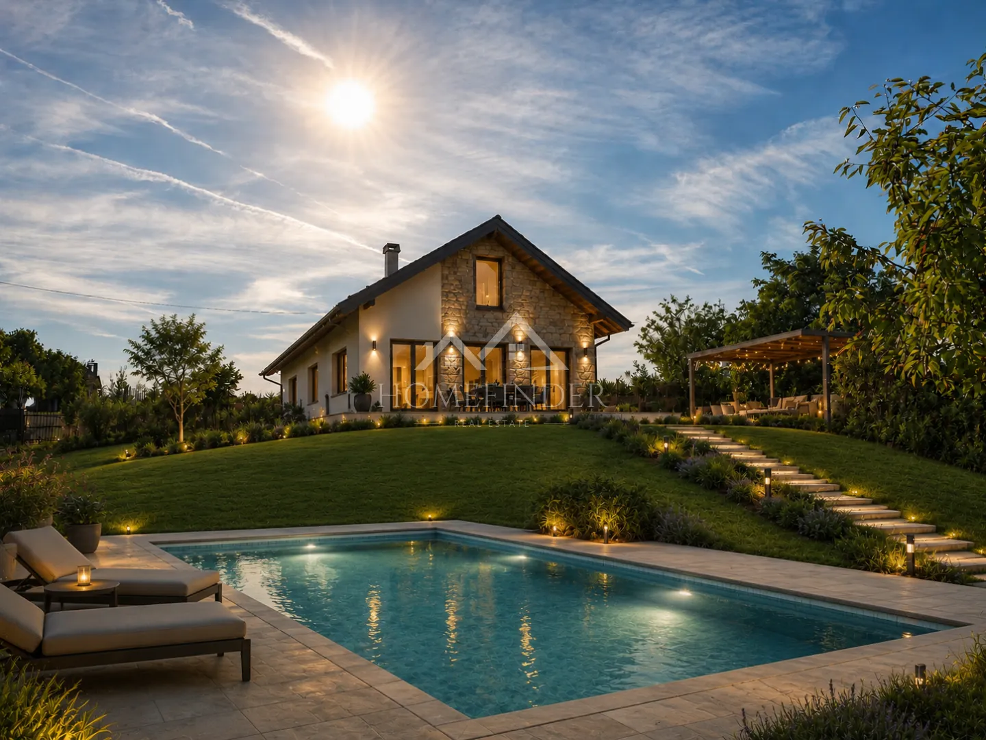 kuća, roh bau, 160 m², celine, vrbovec - slika 2