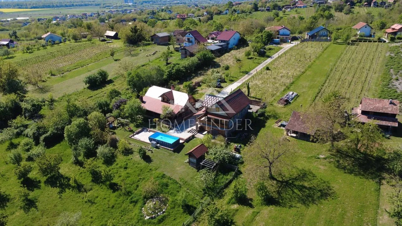 turističko imanje voloder, 9770 m2 - slika 3