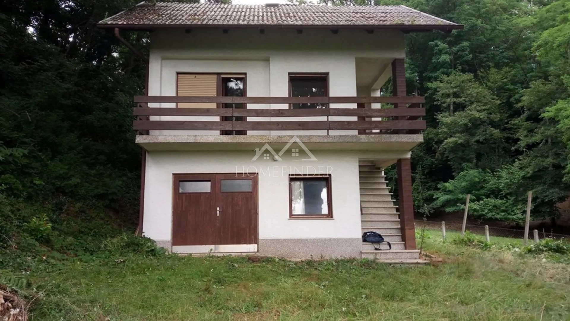kuća 86m2, kraljevec na sutli - slika 4