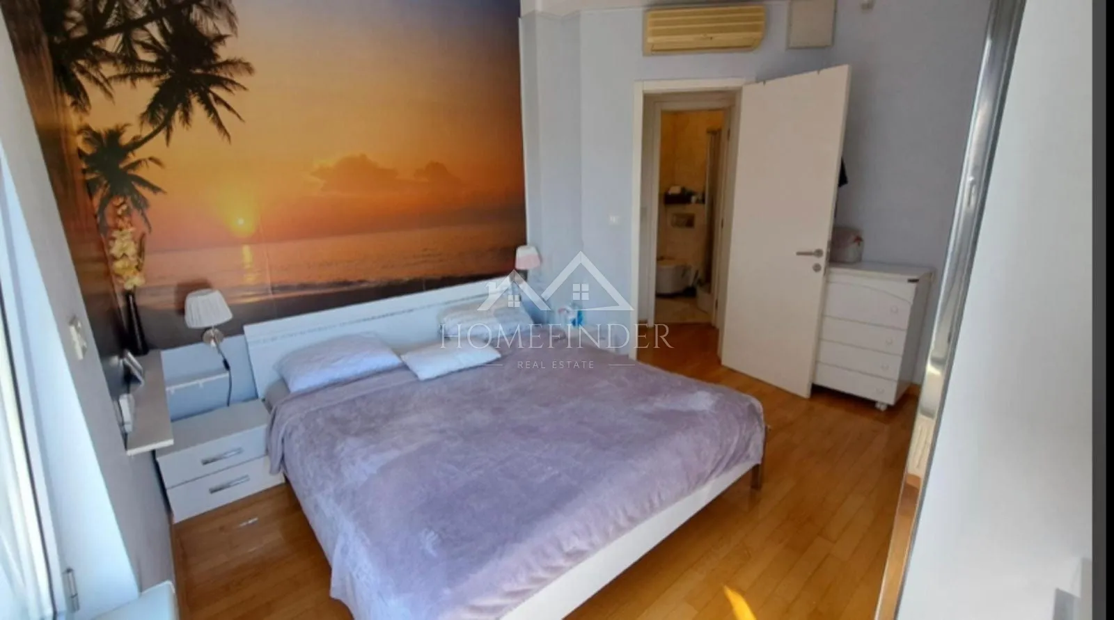 4-soban stan 114m2,balkon,vrt,2 parkirna mjesta-šestinski vrh - slika 10