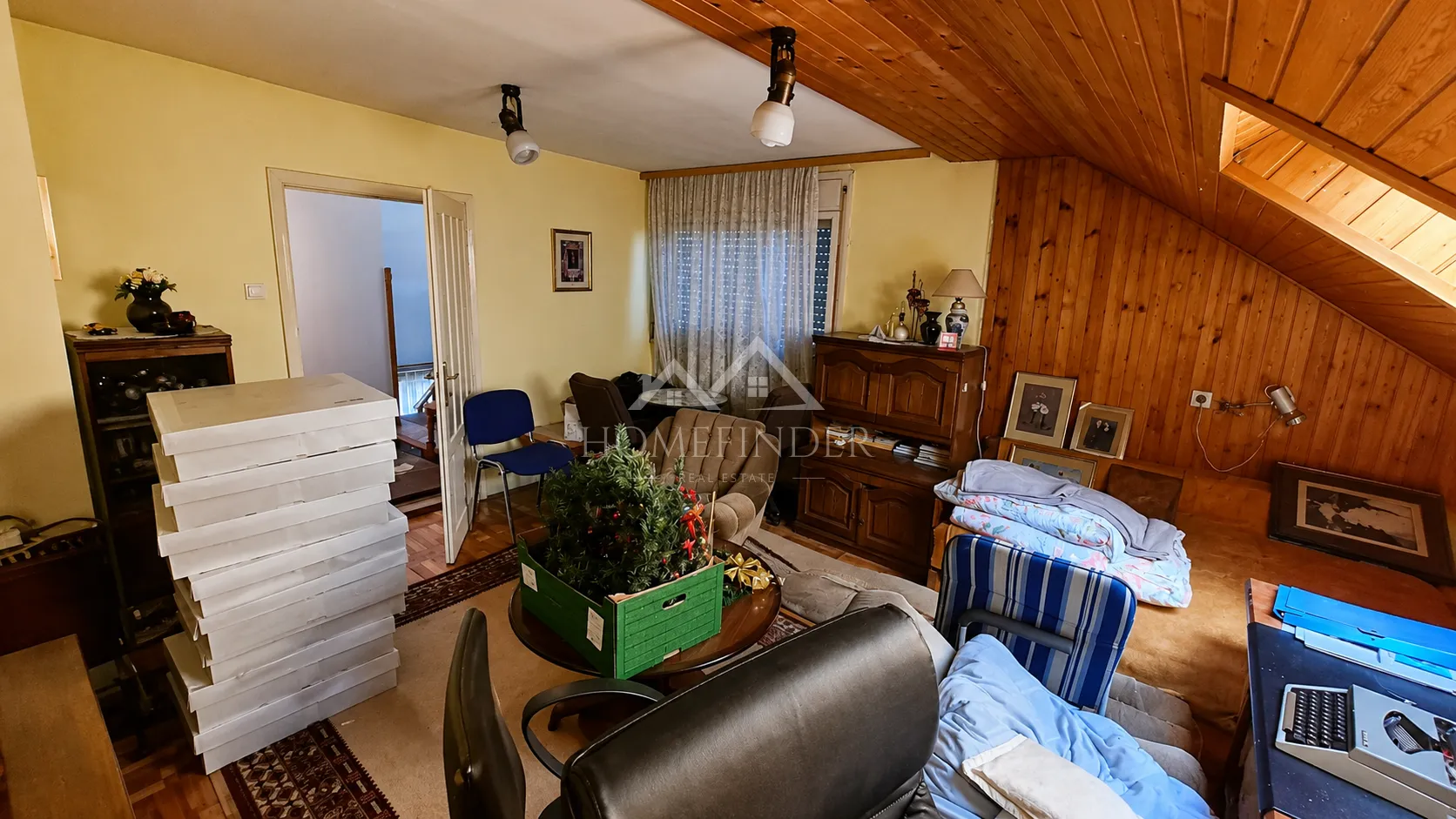 kuća 220m2, koprivnica - slika 28