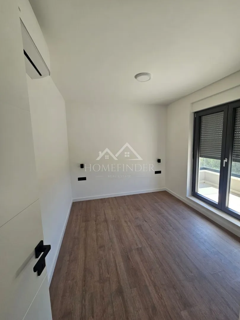 penthouse s pogledom na more i bazenom, privlaka, 82m2 novogradnja - slika 12