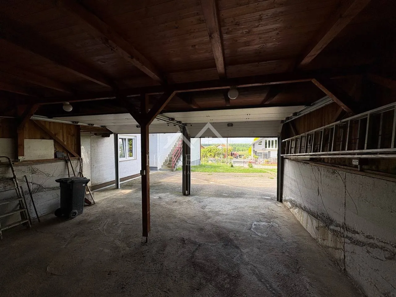 kuća: gornje komarevo (sisak), 160 m2 - slika 27
