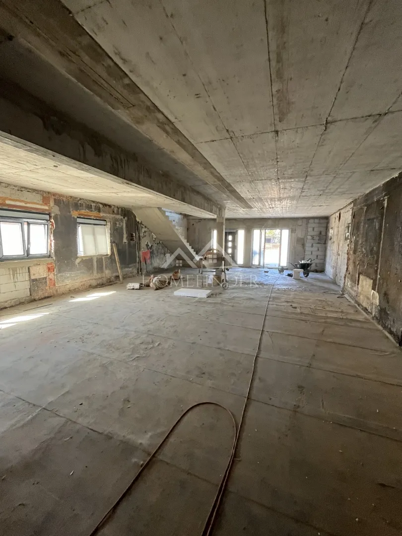 stambeno-poslovna zgrada sa višestrukim mogućnostima, 510m2, samobor - slika 21