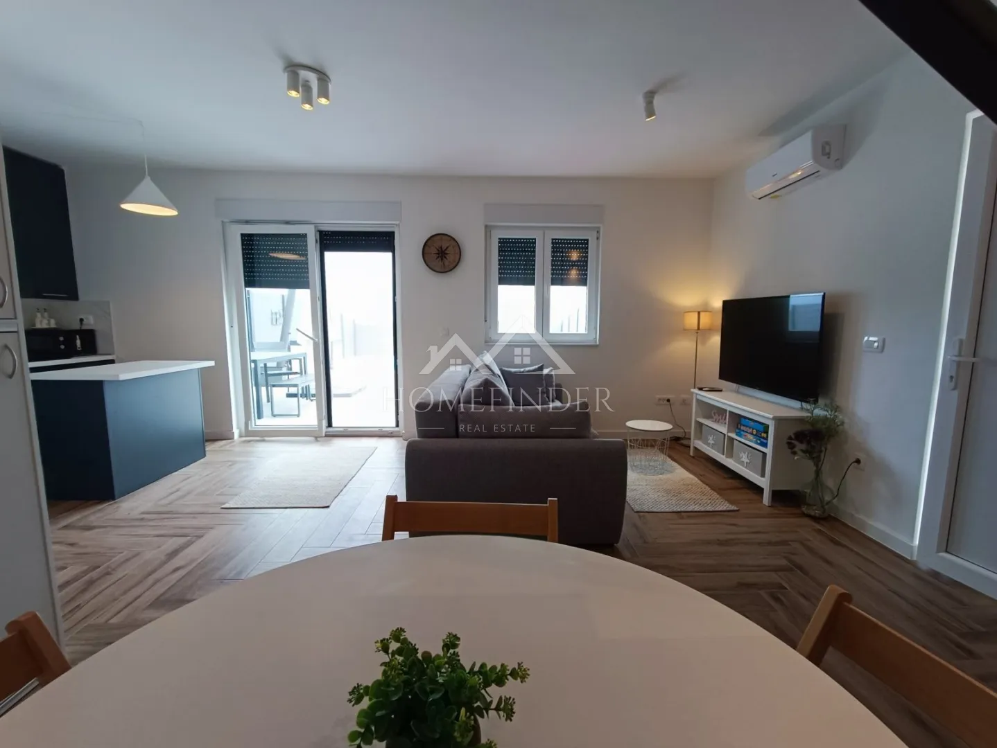 kuća s bazenom, nin, 3s, 84,27 m2 - slika 10