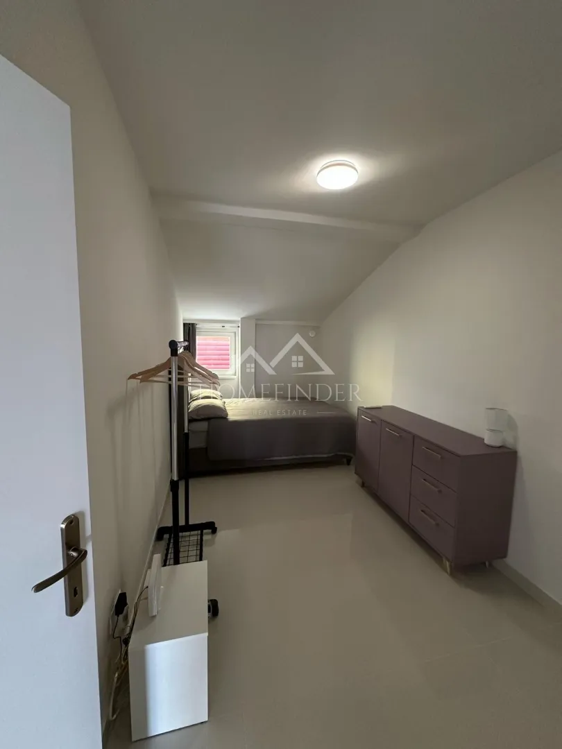 moderni apartman, 3s, vir, 50m od mora, 62,36m2 - slika 21