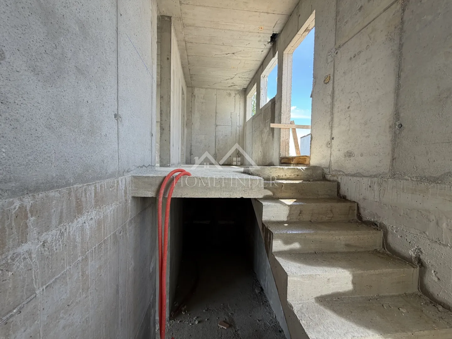 kuća u nizu s pogledom, 129m2, stupnički obrež, novogradnja - slika 17
