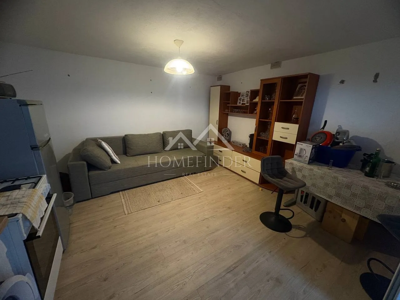 kuća za odmor: 60 m2, cerovski vrh - slika 15