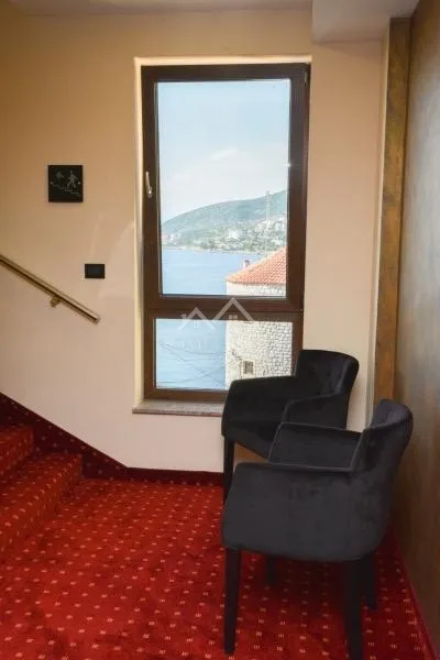 hotel 1050m2, senj, top lokacija uz obalu - slika 21