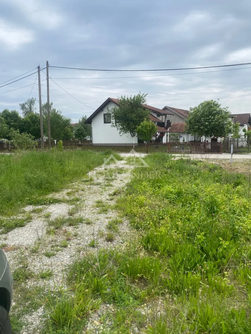 građevinsko zemljište 3136m2, velika ostrna, dugo selo - slika 2