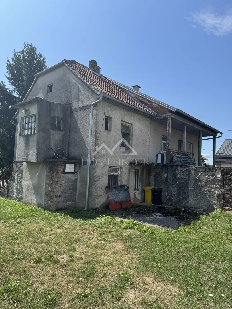 kuća (80m2), pojatno - slika 5