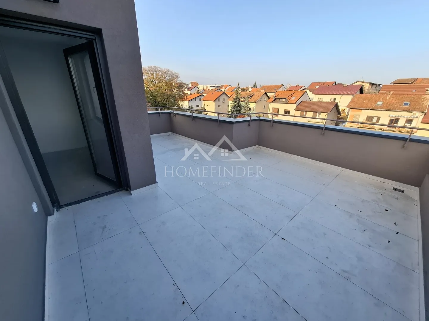 moderni penthouse, novogradnja, 119,23 m2, 4s, gpm, vpm, laščina - slika 2