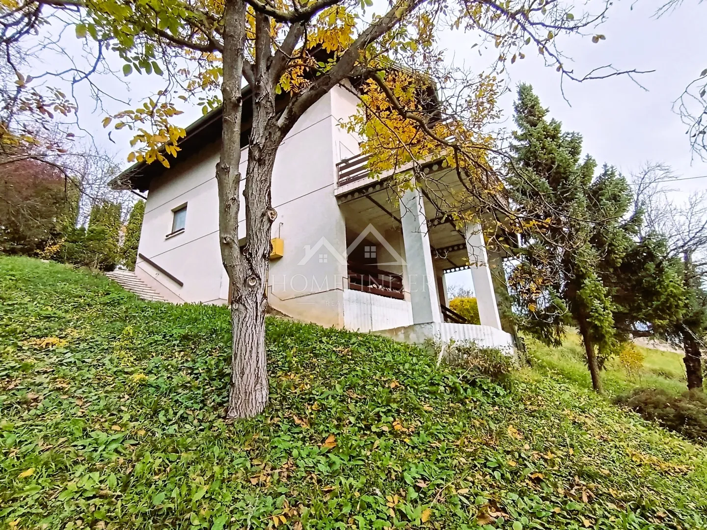 Kuća s pogledom, Tuheljske Toplice, 160m2 - Tuheljske Toplice, Tuhelj