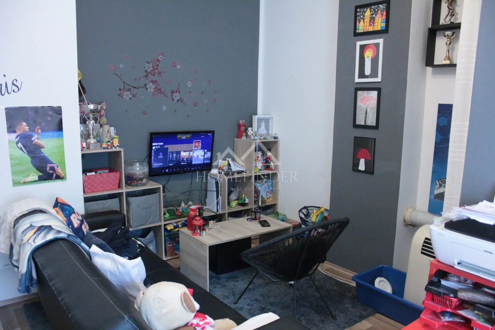 stan 65m², samobor centar - slika 6