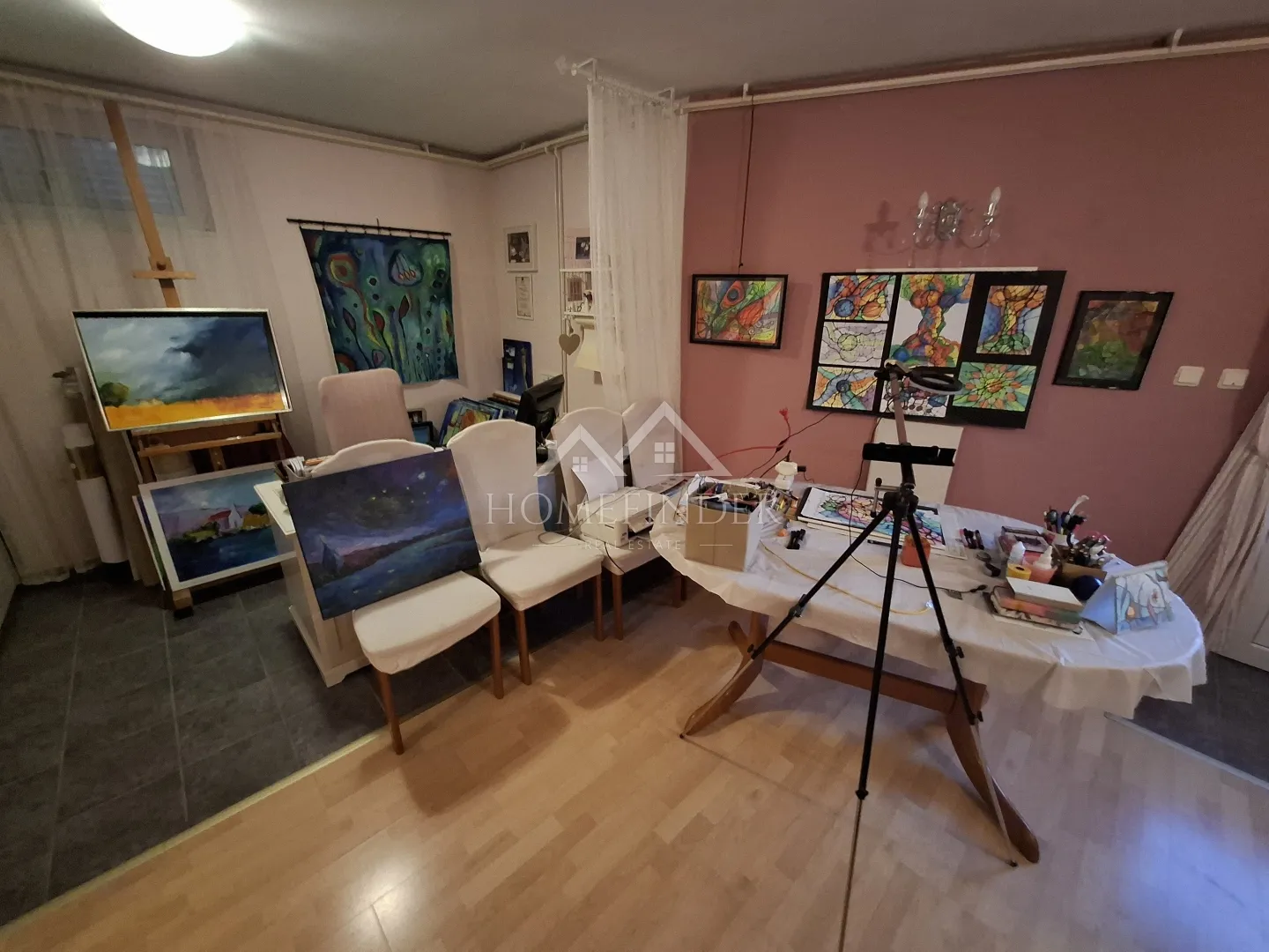 ugodna obiteljska kuća i parcela sa započetom gradnjom, 228 m2, gpm, 2 vpm, lučko, zagreb - slika 24
