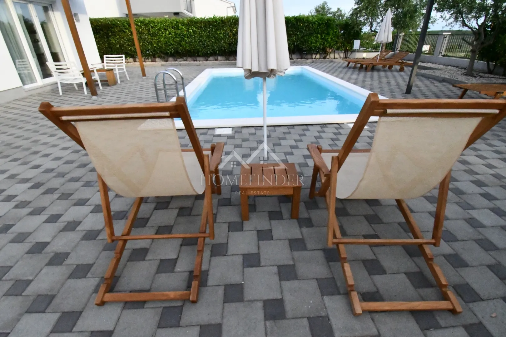 resort 8 luksuznih vila, sukošan - slika 74