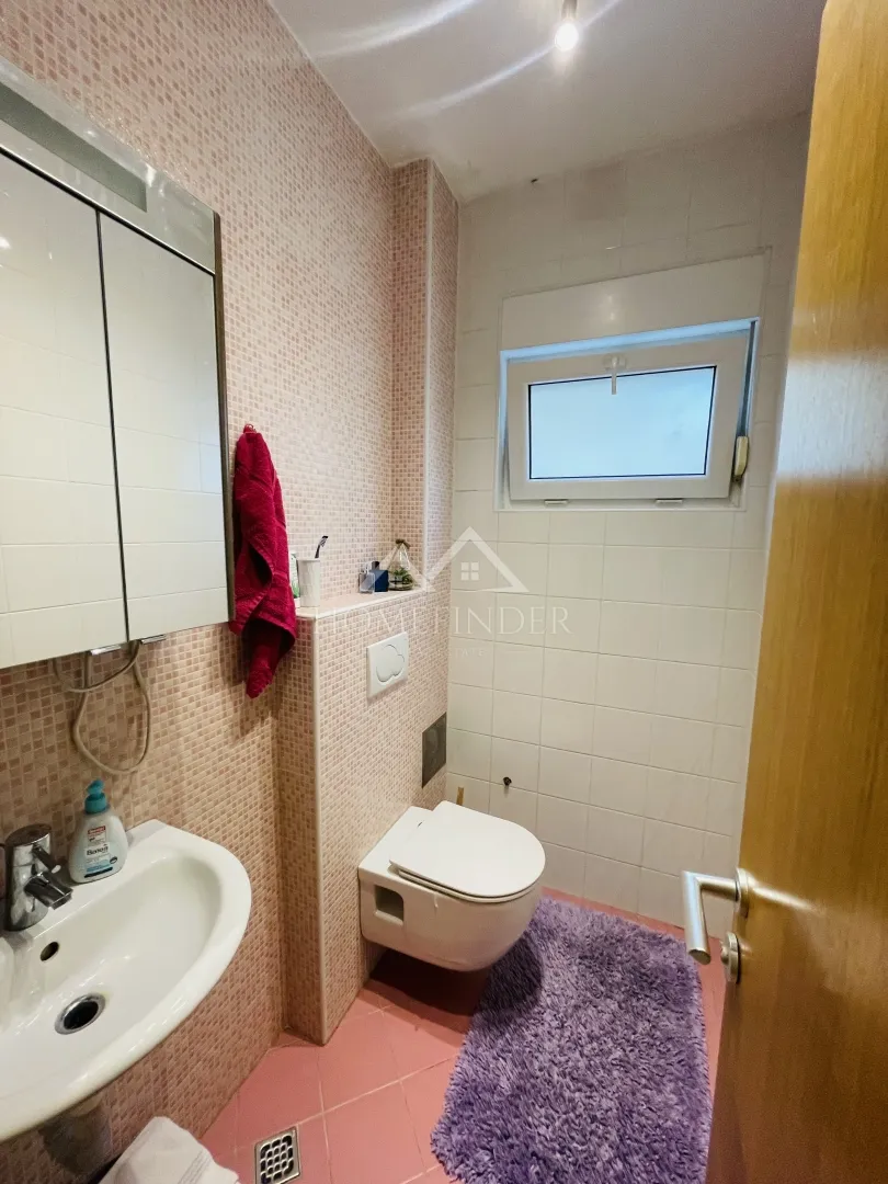 luksuzni stan s bazenom, 171.53 m2, 1 vpm, 1 gpm, zagreb - slika 16