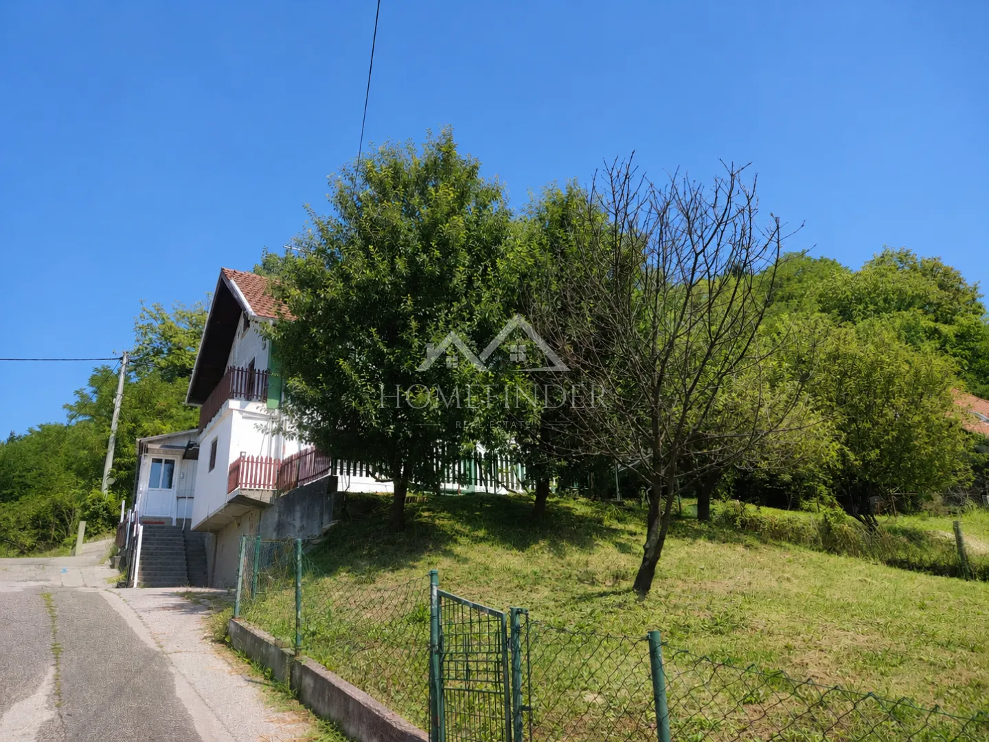 kuća, 238 m², gornja dubrava, zagreb - slika 2