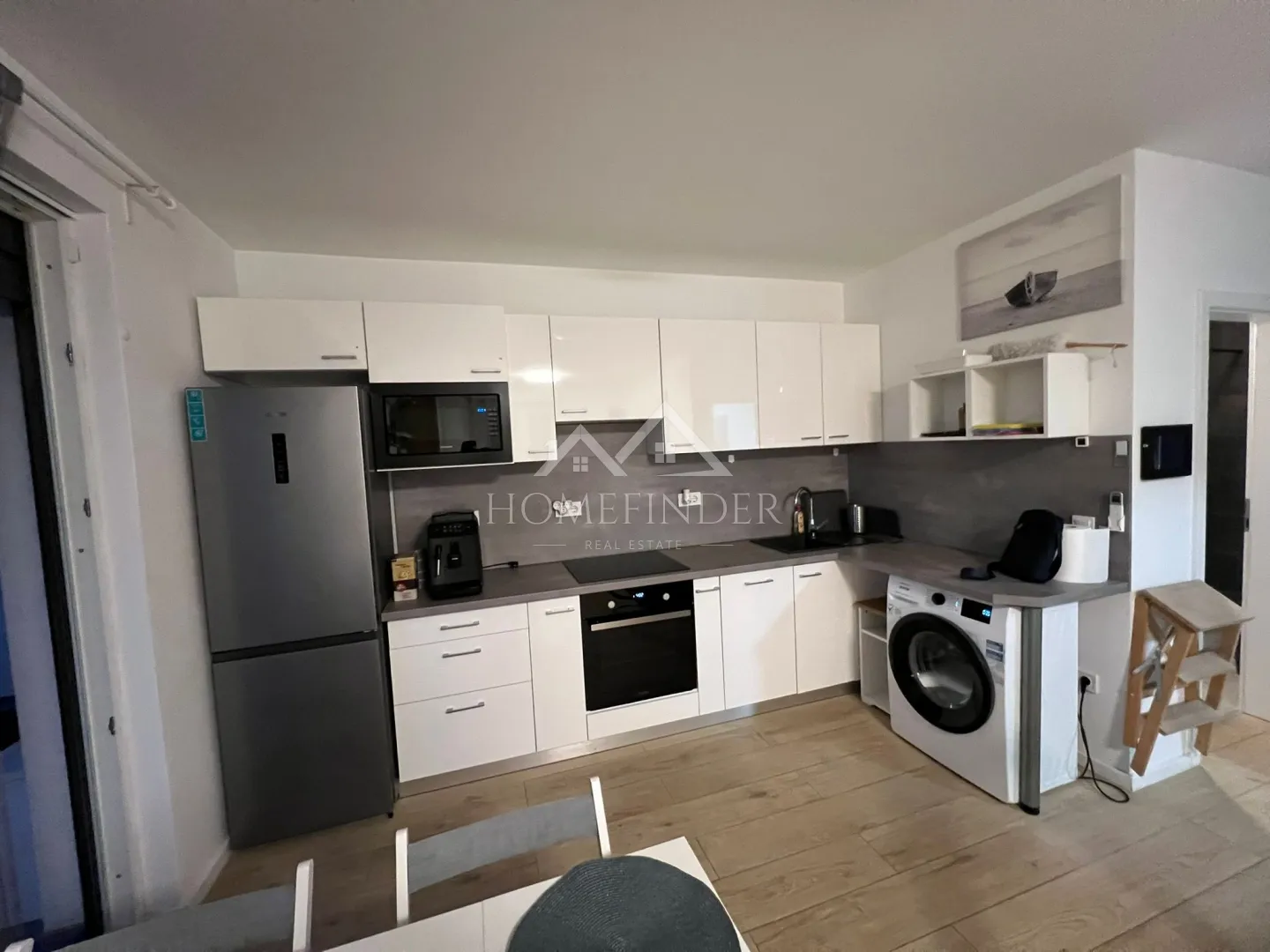 apartman, 53m2, smart home, vir - slika 4