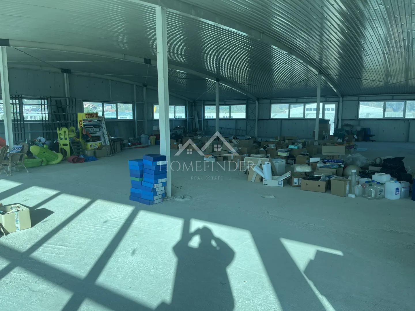 poslovna zgrada 1500 m² u krapini – odlična lokacija - slika 19