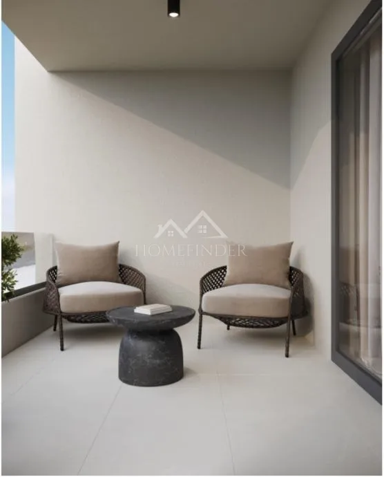 luksuzni penthouse s pogledom, 162m2, (4s), šestine, zagreb, novogradnja - slika 10