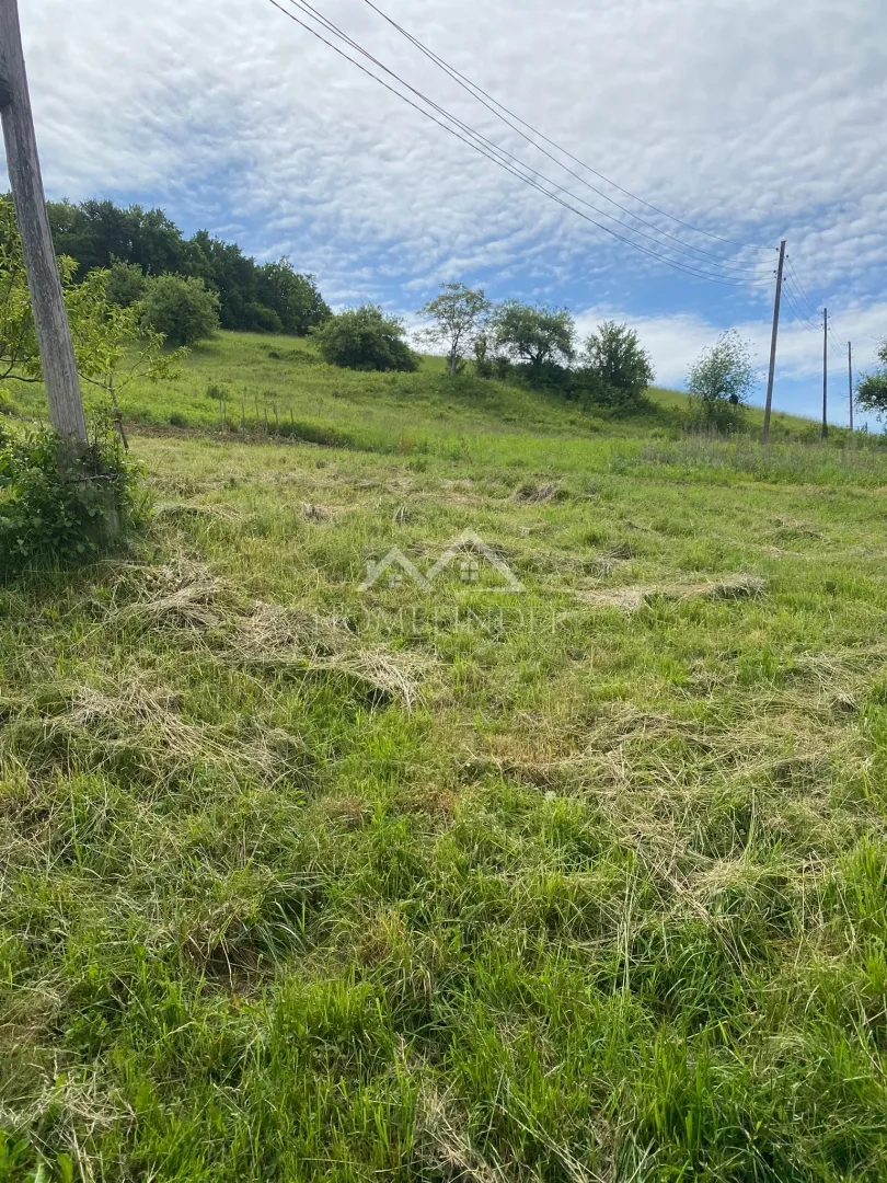 građevinsko zemljište 7400m2, vrtnjakovec, krapinske toplice - slika 7