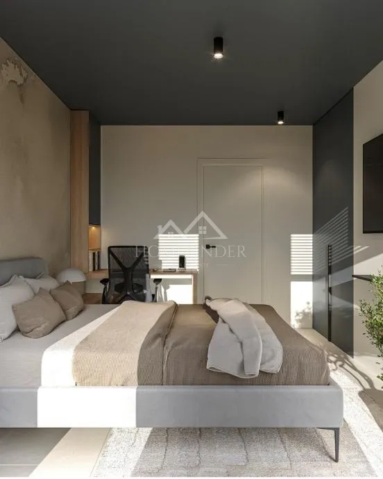 stan, 102m2, (3s), šestine, zagreb, novogradnja - slika 13