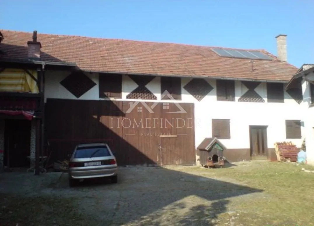investicijski kompleks- 3 objekta,769m2- potpuna adaptacija - slika 3