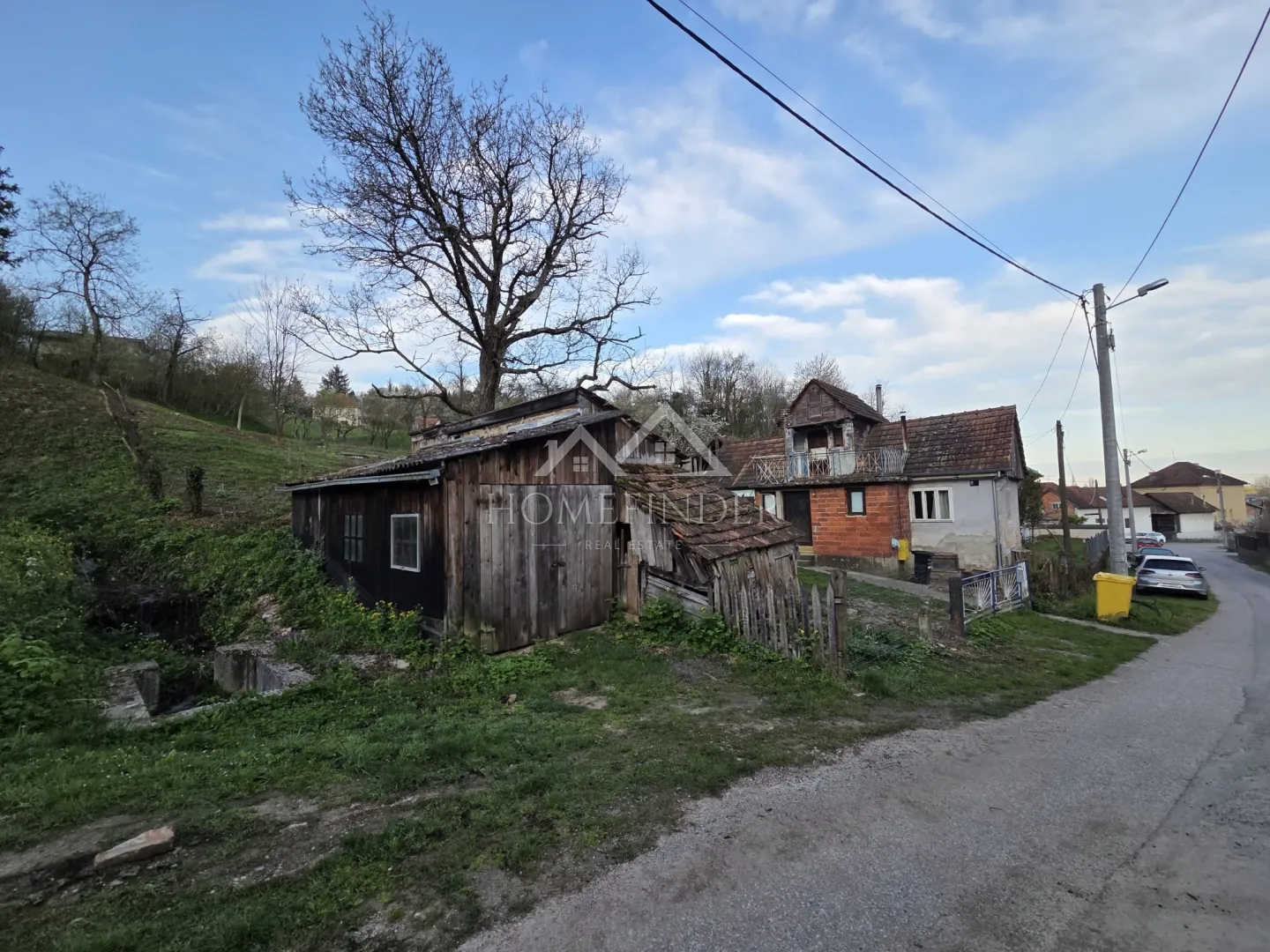 investicijsko zemljište, jarek, zagreb, 1335m2 - slika 6