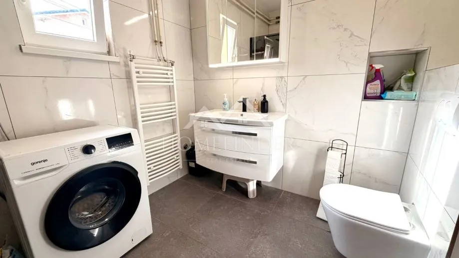 povoljna ponuda novoadaptiranog stana, 96.53m2, (4s), vpm, vrapče - slika 8