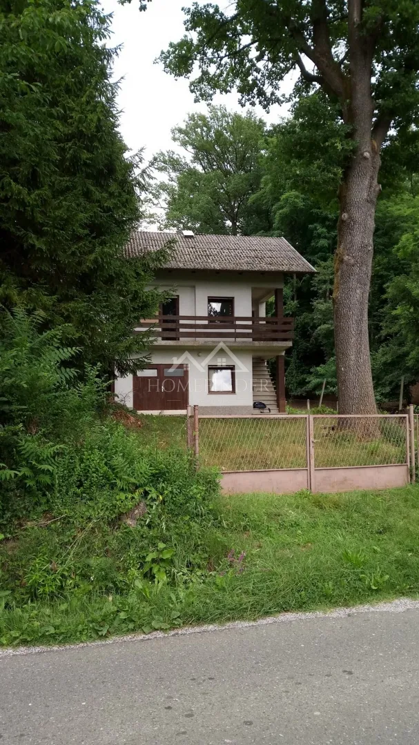 kuća 86m2, kraljevec na sutli - slika 2