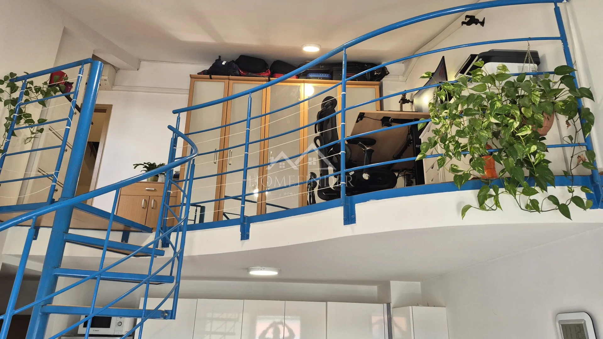 stan s pogledom na more, 71m², umag - slika 13