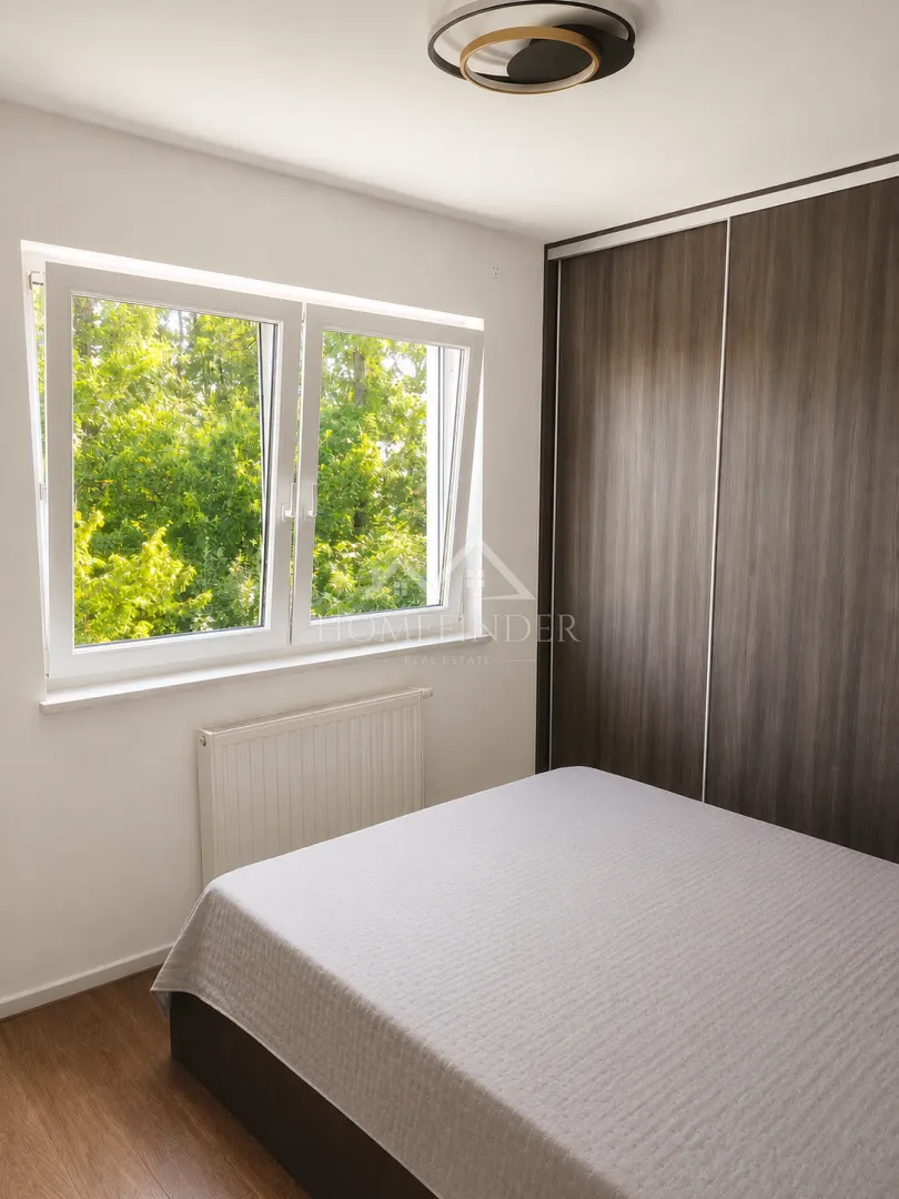 stan, 62 m², (2s), 2 vpm, maksimir, zagreb - slika 2