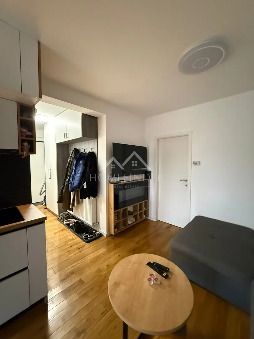 stan, 3s, 51m2, voltino, zagreb - slika 12