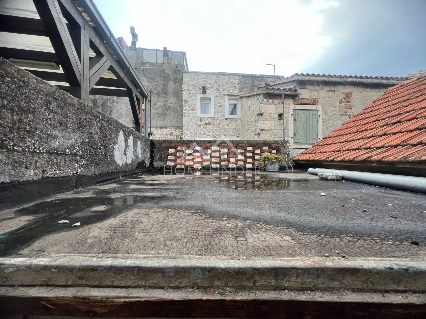 kuća u nizu, kaštel stari, 100 m2 - slika 14