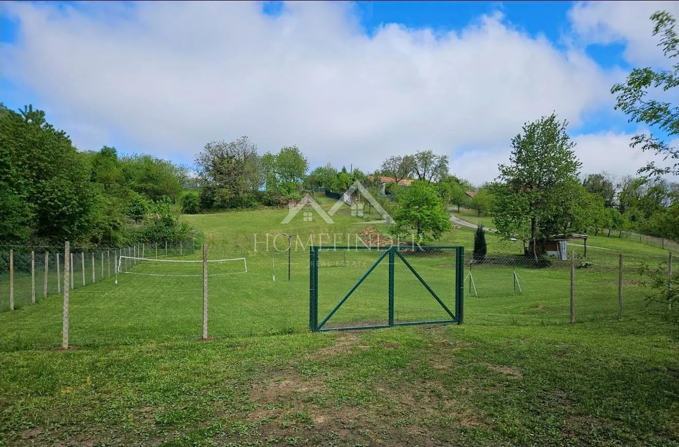 kuća 120m2, predivno imanje 12000m2, klanjec - slika 25