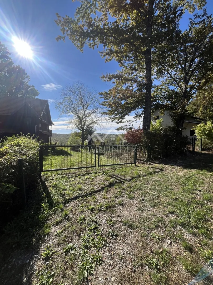 kuća za odmor: kravarsko, 52 m2 - slika 7