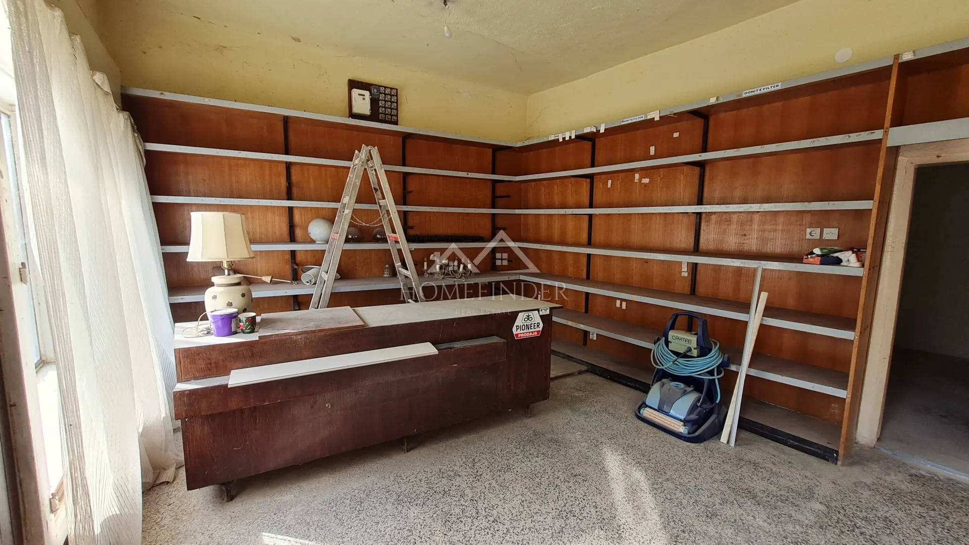 poslovni prostor, 70m2, kraljevec na sutli - slika 8
