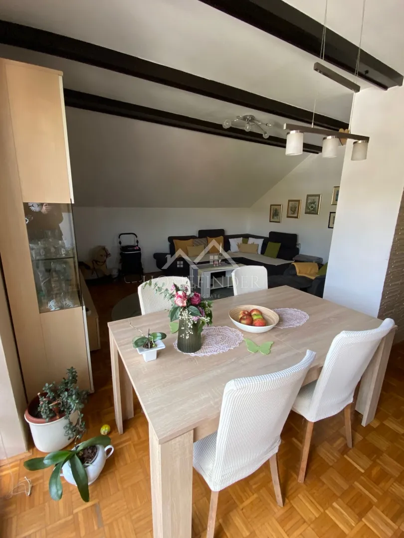kuća 398m², zagreb (vrapče) – tri stambene jedinice i dvorište - slika 20