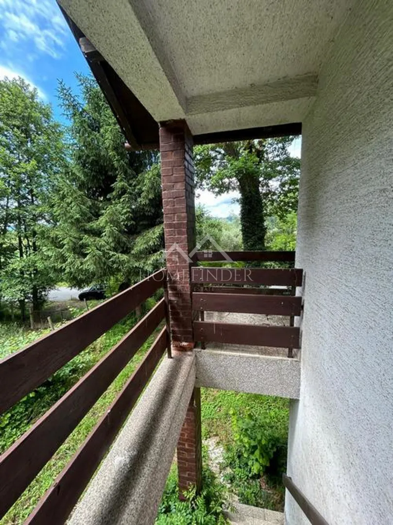 kuća 86m2, kraljevec na sutli - slika 5
