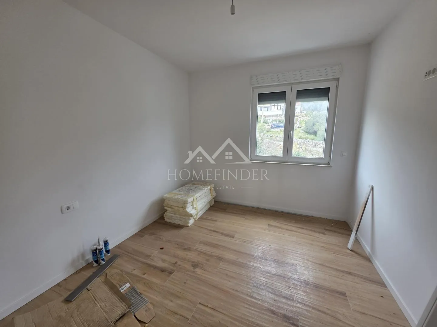 stan s pogledom na more, 77 m2, trogir - slika 6