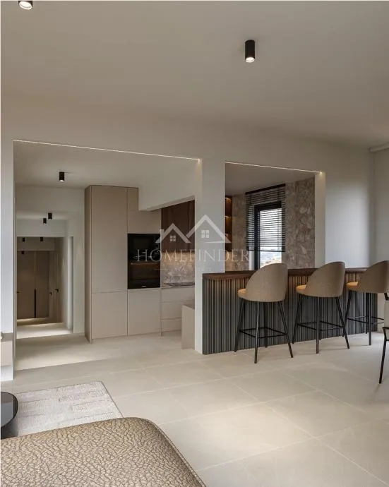 stan, 102m2, (3s), šestine, zagreb, novogradnja - slika 7
