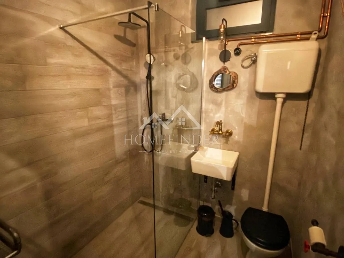 moderno dizajnirana kuća, 42,60m2, samobor - slika 18