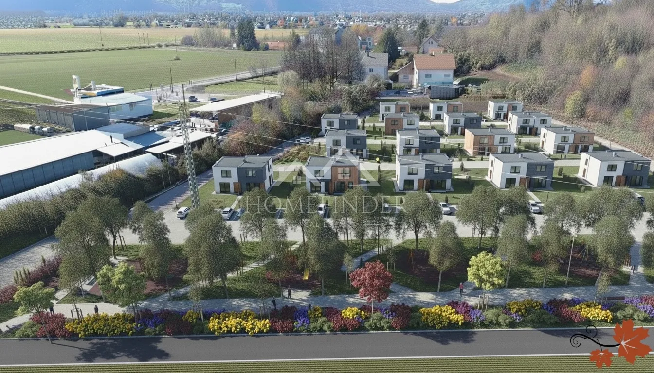 građevinsko zemljište, laduč, 10602m2 - slika 2