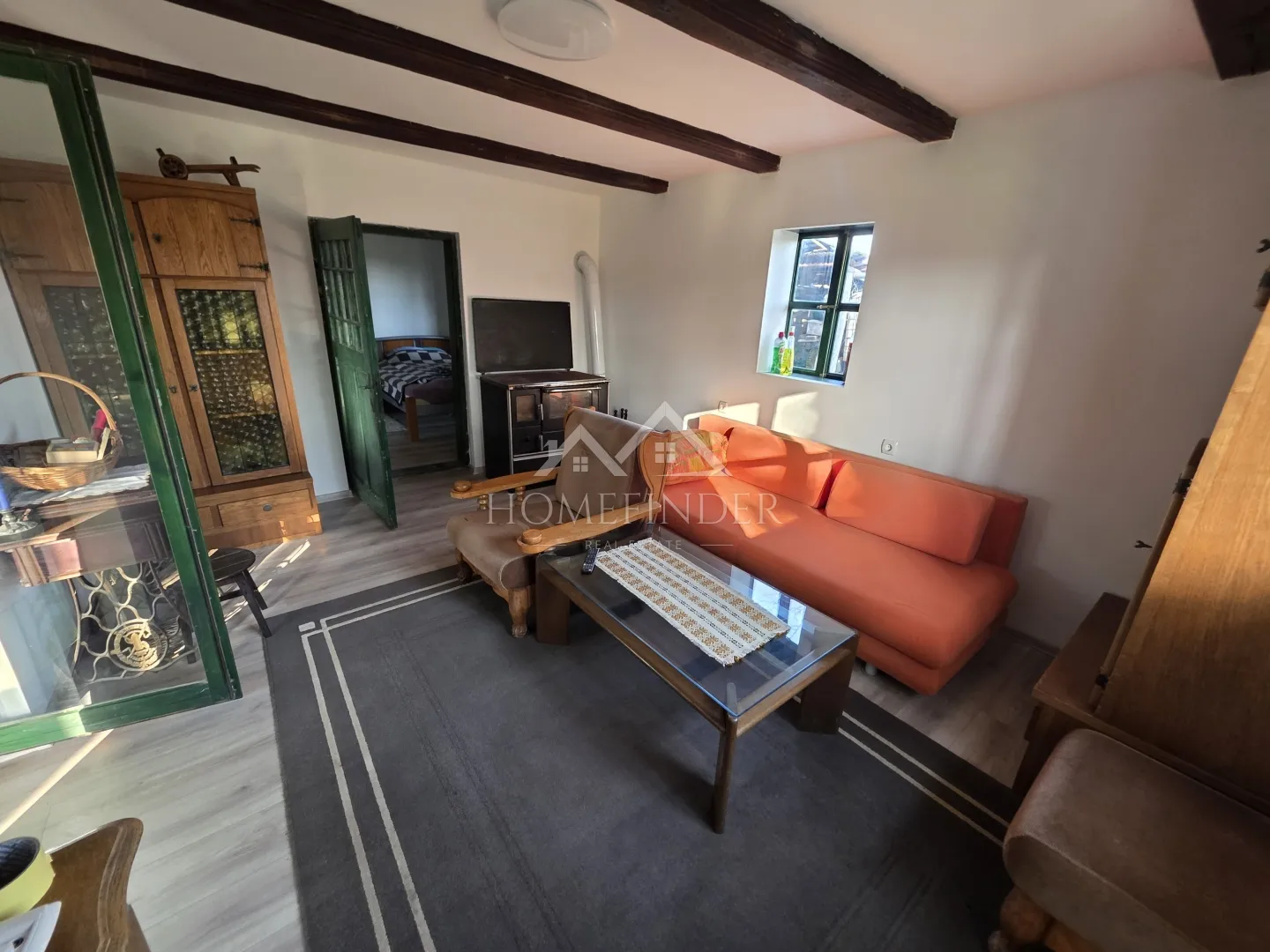 kuća za odmor, brkiševina, 60m2 - slika 6